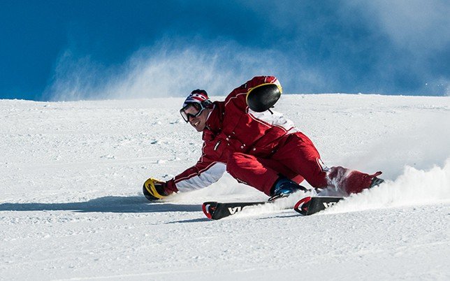 Services Winter Sport